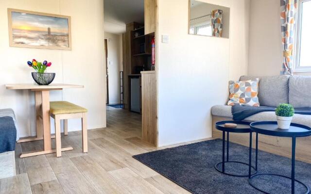 Familie Chalet Dishoek KD02