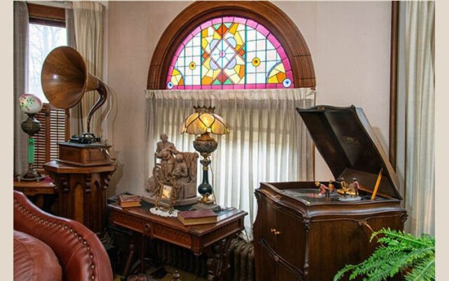 Barnes Street Bed & Breakfast