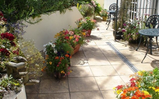 Rosedene Guesthouse