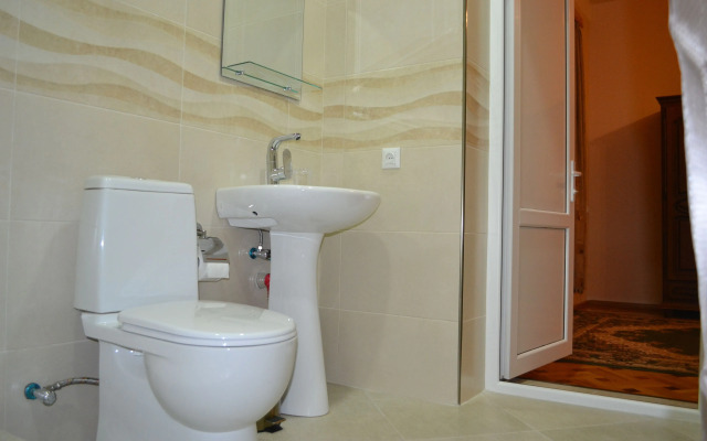 Отель «Старые ворота»