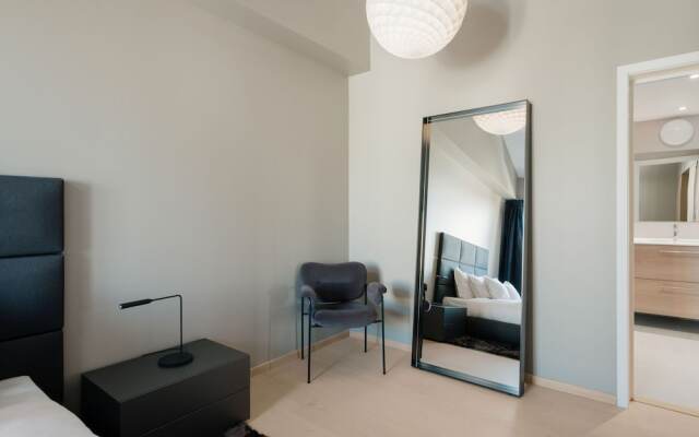 A-One Homes - Bjørvika