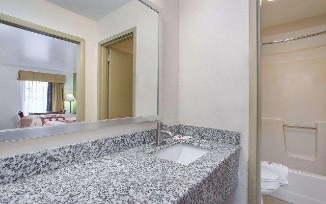 Best Western Kentucky Inn