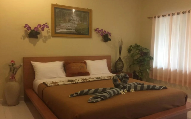 Wira Ayu Guest House