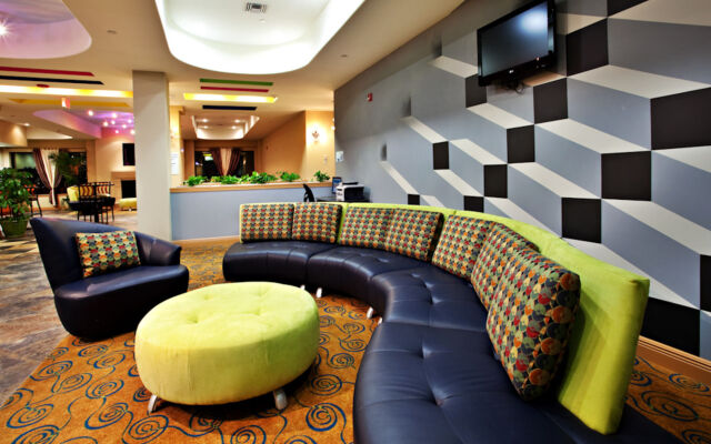 Holiday Inn Express & Suites Laplace, an IHG Hotel