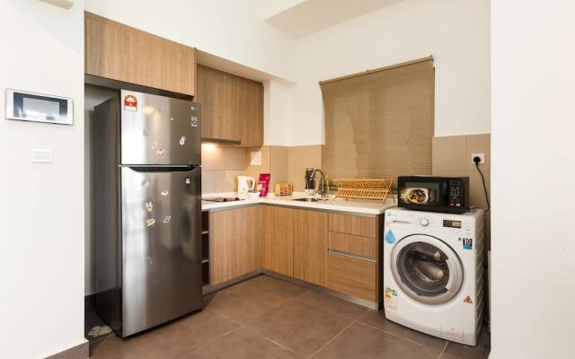 Charming 3br Suite