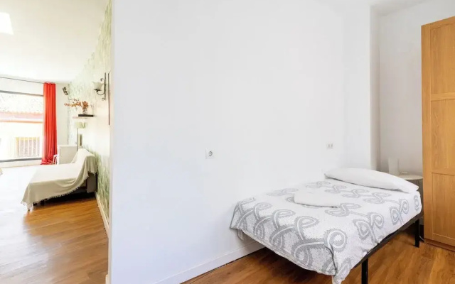 Casa Sevillana