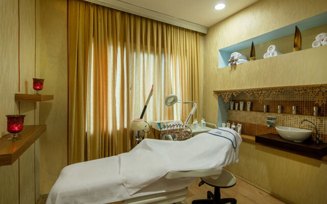 Selge Beach Resort & Spa - All Inclusive