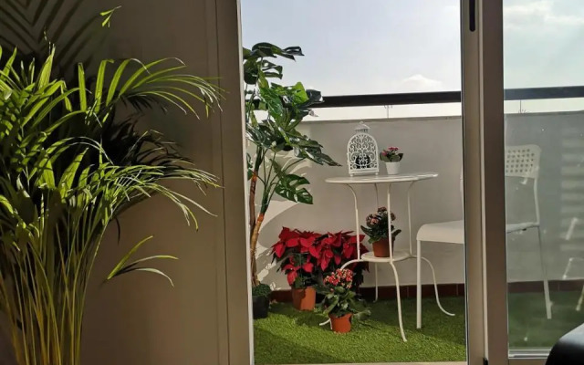 Piso Sevilla
