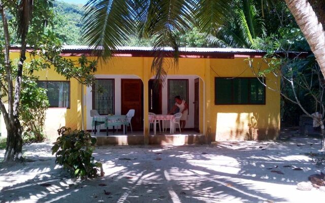 Petra's Guest House