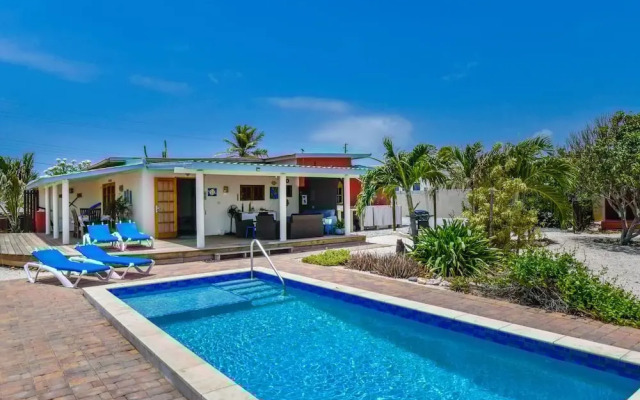 Dos Shoco Villa Ayo 34
