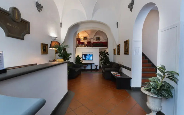 Hotel Unicorno