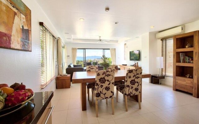 Ploizy Villa Management