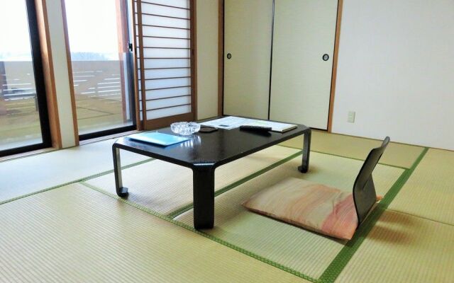 Shiki no Mori