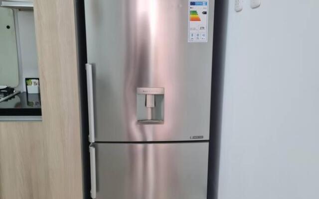 Design House Apartment Rent 12min from Miraflores