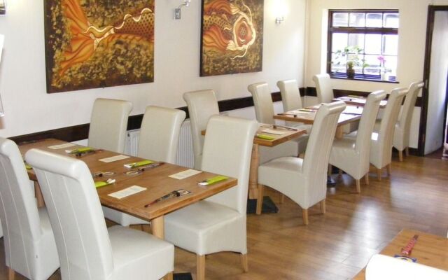 Waggon & Horses Inn