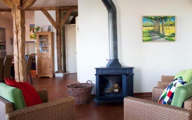 Bed & Breakfast Terre Neuve