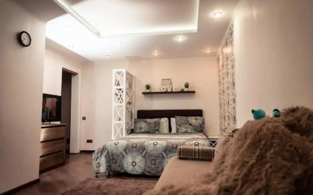 Бирюзовый стиль