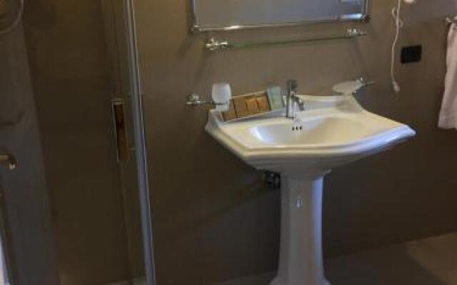 Hotel La Brace