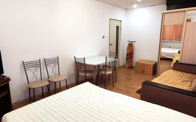 Дом на Гагарина 28