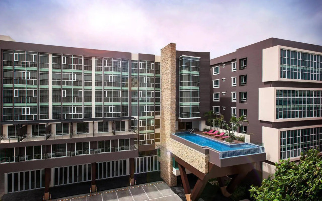 Mood Hotel Pattaya