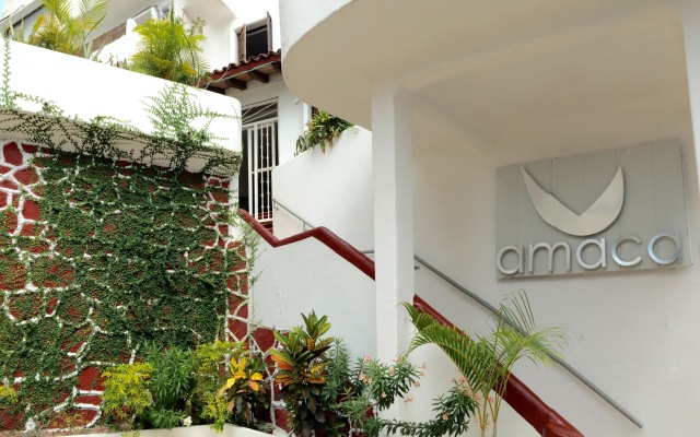 Hotel Amaca Puerto Vallarta - Adults Only