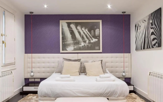OLD TOWN II apartment by Aston Rentals