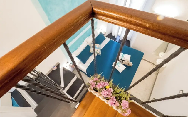 Picagetta Room with AC