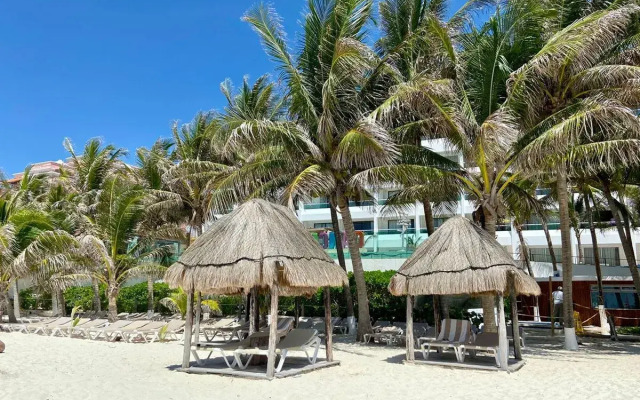 Hive Cancun