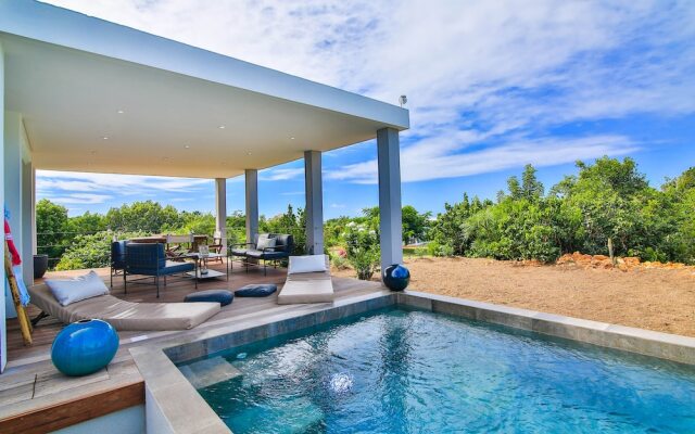 Dream Villa SXM Louis