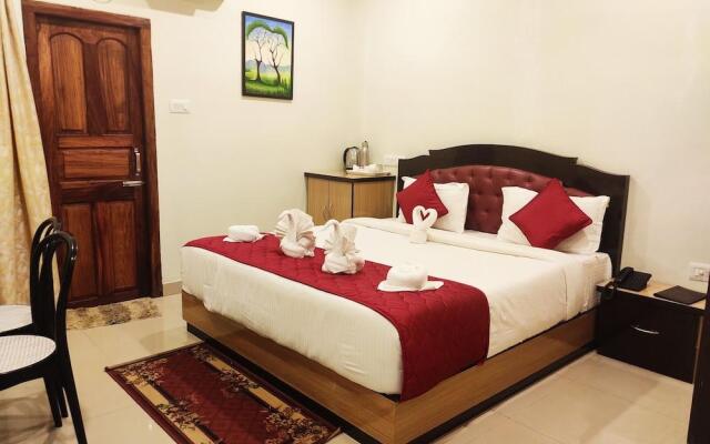 OYO 8896 Hotel King Safire