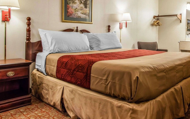 Econo Lodge Douglassville