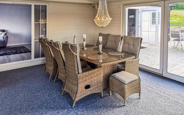 Awesome Home in Valdemarsvik With 2 Bedrooms and Wifi