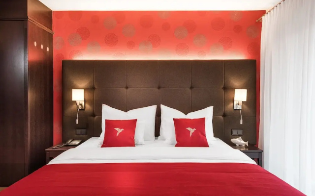 Hotel dasMEI