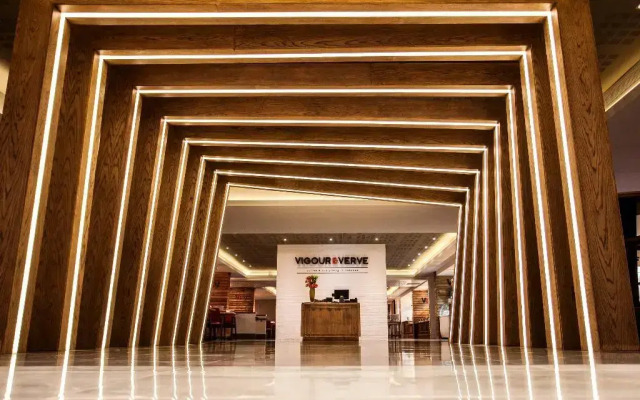 SunSquare Cape Town City Bowl