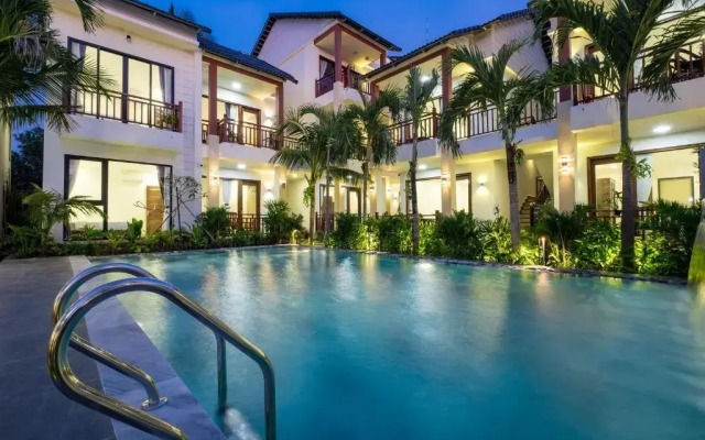 Melica Resort & Spa Phu Quoc