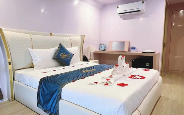 Olee Sea View Resort
