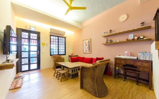 Chun Yuan Homestay
