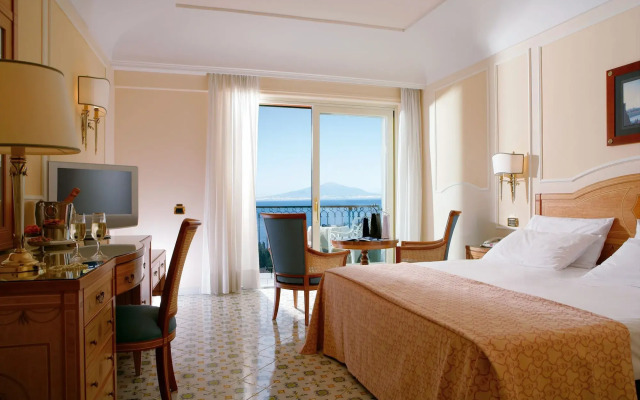 Grand Hotel Capodimonte