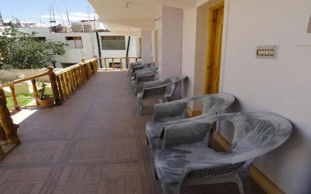 City Heart Guest House