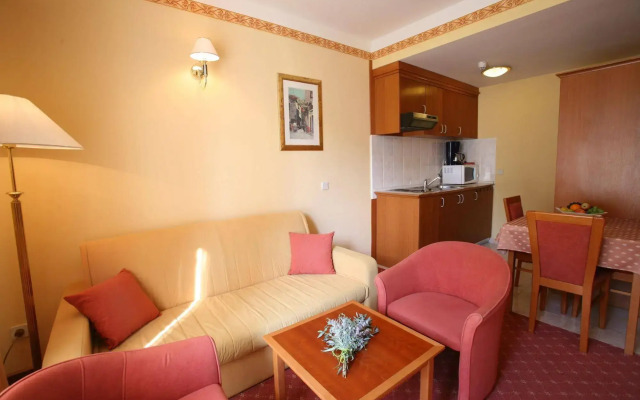Valamar Villa Adria