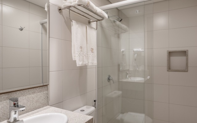 Hotel Fioreze Primo