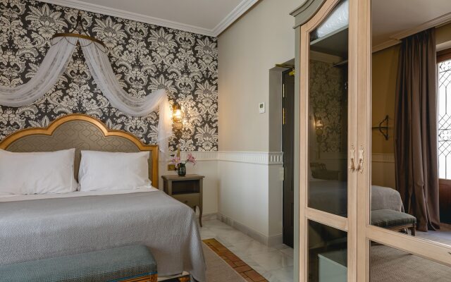 Hotel Gravina 51