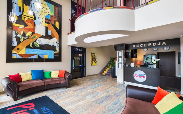 Hotel Picaro