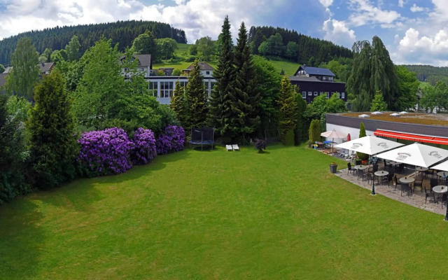 Hotel Niedersfeld