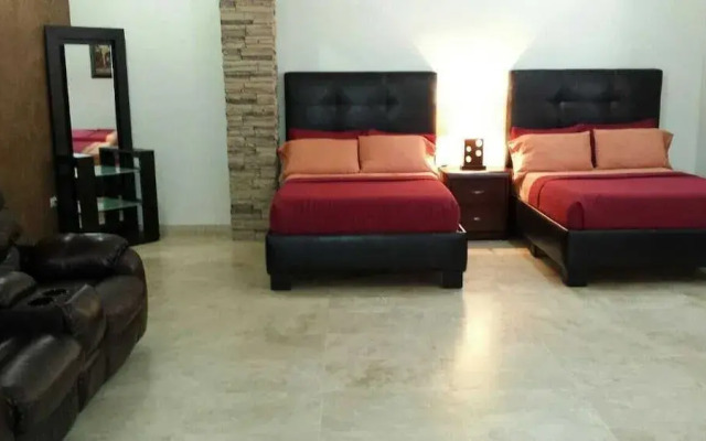 Premier Hotel Suites