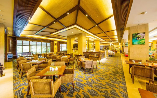Richwood Garden Hotel