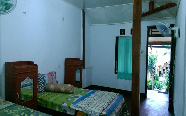 Diyah Homestay