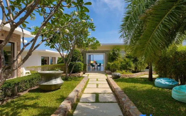 Turquoise Villa 2 GYM and KIDS ROOM