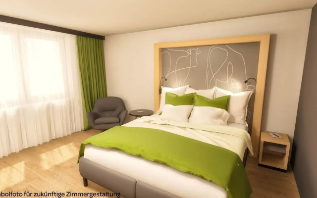 JUFA Hotel Wangen im Allgäu