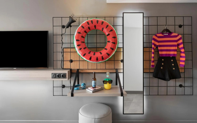 Moxy La Ciotat